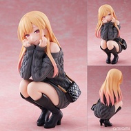 🔥預訂2月🔥 F:NEX FuRyu 戀上換裝娃娃 喜多川海夢 (針織衫Ver) 1/6 PVC Figure 手辦