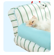 Magpul-Oxford Cloth Thicken High Value Dog KennelFour Seasons Universal Cat Kennelสุนัขขนาดใหญ่ที่ถอ