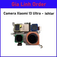 Camera Xiaomi 13 Ultra - Camera zin Mi 13 Ultra - Camera 13 Ultra - ishtar