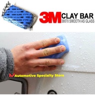3M Perfect-It Cleaner Clay 38070 3M Clay Bar Stain Remover Car Body Contaminant Remover Wax Polish C