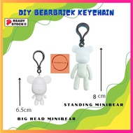 FREE GIFT with purchase of every DIY bearbrick SET