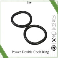 Japan NPG Via Power Double Cock Ring