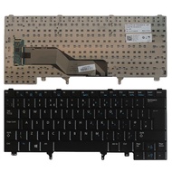 KEYBOARD DEL LATITUDE E6420 6420 E5420 5420 E6220 E6230 E6330 E6320