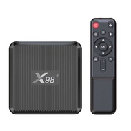 X98Q S905W2 tv box Android 11 1G+8G Set Top box 5gwifi HD 4K tv box