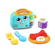 LF80-609800 LeapFrog Yum-2-3 Toaster