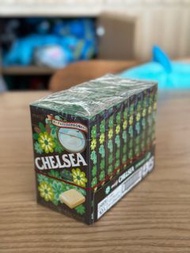 Chelsea 彩絲糖 已停產 5盒