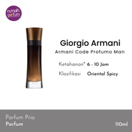 Parfum Giorgio Armani Armani Code Profumo