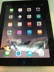 iPad 2 9.7” WiFi + Sim 2nd generation