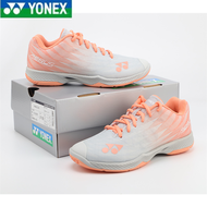 Yonex Power Cushion Aerus Z2 Badminton Shoes For Mens Women Professional Sneakers Breathable Ultralight Yonex Aerus 5 Badminton Shoes for Unisex