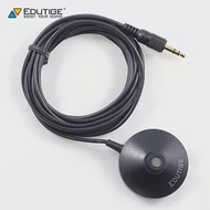 韓國製EDUTIGE視訊會議用全指向性3.5mm TRS電容式麥克風ETM-003全向電話會議麥克風mic micphone
