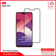 YI TAI - Ceramic Clear Bening Oppo A1K A3s A5s A5 2020 A7 A9 2020 - OPPO A3S