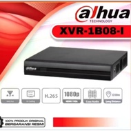 Dahua 8 Channel XVR1B08-I 2MP DVR