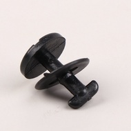 10Pcs Floor Carpet Mat Clips Twist Lock with Washers for E36 E46 3 Series E38 E39 5 & 7 Series Autom