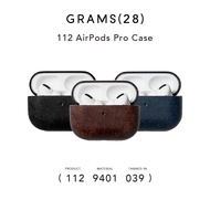 Grams(28) 112 ArPds Pro Case