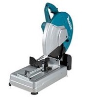 Máy cắt sắt dùng pin Makita DLW140Z 355mm (Không pin, sạc)
