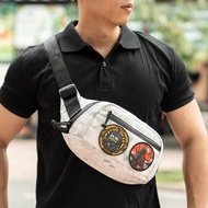 Ctactical CT4W EDC Waist Pack - X-PAC X50