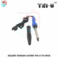 TNI-U TU-095A ELECTRIC HAND SOLDER (75321)