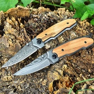 Outdoor Folding Knife Original Military Tactical Foldable Knife