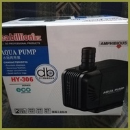 ✢ ஐ ♙ Seabillion amphibious water pump HY 306