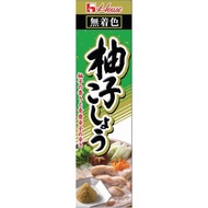 本店柚子胡椒 40g