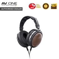 FiiO FT1 Closed-back Headphones - AV One Authorised Dealer/Official Product/Warranty