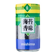 Mishima Norikoumi Seaweed Sesame Furikake Rice Sprinkle 45g |  Japanese Rice Seasoning