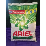 Ariel Sunrise Fresh Powder Detergent 1410g