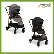 Nuna IXXA Next Stroller (0-22KG)