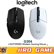 Logitech G304 Wireless Lightspeed Gaming Mouse