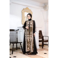 KAMAYA Dress - Elegant Dress 2026