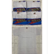 HI-speed Sportee Mens White Round - Neck T-SHIRT (6pcs per pack)