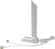 RP-SMA Dual-Band WiFi 6E Antenna 2.4G 5G 6G for GIGABYTE B760 AORUS Elite AX /B760I AORUS PRO DDR4/B