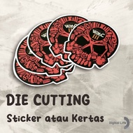 DIECUTTING SERVICES / CUTTING SERVICES