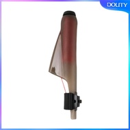 [dolity] Retractable Protective Cover for Fishing Rod, Rod Protector, Fishing Head Protector, Access