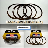 MESIN DONGFENG S 1100 PISTONRing 16 PK ENGINE / DONGFENG S 1100 SEHERRing 16 PK ENGINE