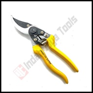 Hasston Prohex 1353-002 Gunting Dahan Bunga 8.5" - Gunting Stek Batang Original Best Seller