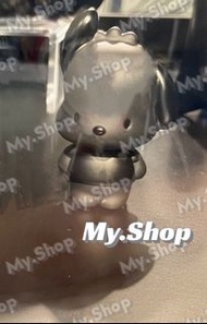 🖤現貨 不用一套買🖤早買早享受🖤 Sanrio x Unbox In Black》2nd 🌙   - mini Sanrio collection     >Pochacco PC 狗