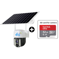 4G Sim Solar CCTV Camera กล้องวงจรปิด V380 Pro โซล่าเซลล์ กลางแจ้ง 8MP สีเต็ม กันน้ำ พลังงานแสงอาทิตย์ กล้อง โซล่าเซล กล้องวงจรปิดใส่ซิม กล้องวงจรปิดไร้สาย โซล่าเซลล์ 4G กล้องใส่ซิม พลังงานแสงอาทิตย์ AIS TRUE DTAC