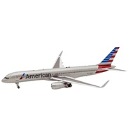 RBF Out Of Print INFLIGHT Metal 1: 200 American 757-223 IF752AA0124