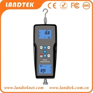 New Landtek Wholesale Force Gauge Digital  Dynamometer FM-207 -200K,500K,1000K