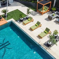 โรงแรม Adriatika Hotel & Residence - Zona 14, กัวเตมาลา