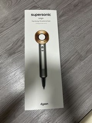 Dyson Supersonic 風筒HD08全新