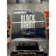 HOT WHEELS 1968 VOLKSWAGEN TYPE 2 BUS