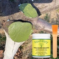 Tree Wound Dressing Tree Wound Sealant 100g Grafting Wax Plant Filling Agent for Trunk Protection Ma