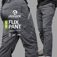 Pinnacle Pro Official Flix Hike Pant - Dark Grey