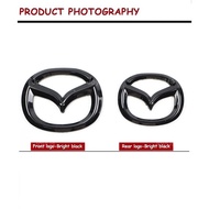 Mazda CX30 CX-30 Front Grill & Rear Mazda Logo Cover
