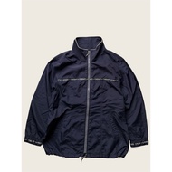 Cheraff Track Jacket