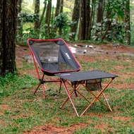 TERLARIS Kursi Lipat Camping Wild Outdoor .