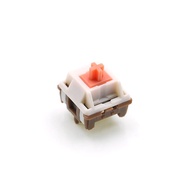 [ktechs] HMX Saru V2 Tactile Switches for Custom Mechanical Keyboards