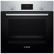 Lò nướng âm tủ Bosch HBF512BS1H 66L - series 2